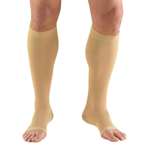 20-30mmhg compression stockings